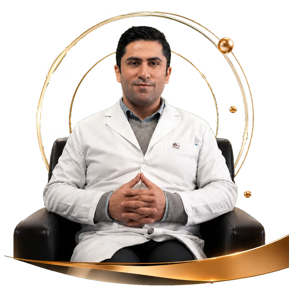 دکتر احمد معدن کن، فلوشیپ جراحی کولورکتال و دستگاه گوارش